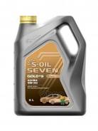 S-Oil Seven Gold