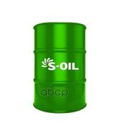 S-Oil Seven Blue #9