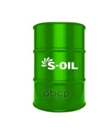 S-Oil Seven Blue #7