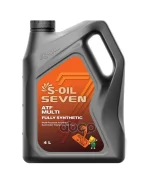 S-Oil Seven ATF Multi