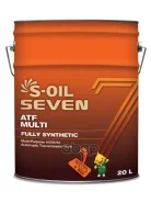 S-Oil Seven ATF Multi