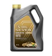 S-Oil Seven