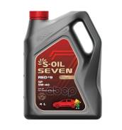 S-Oil Seven Red #9