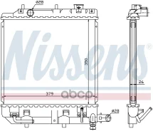�������� ������� ���������� Mazda: Demio (DW) 1.3 16V/1.3 I 16V/1.5 16V 96-02 Nissens ���. 62459 62459 ����