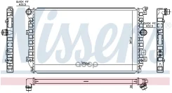 �������� ������� ���������� Nissens ���. 65335 65335 ����