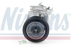 ���������� ������������ Nissens ���. 890051 890051 ����