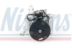 ���������� ������������ Nissens 89240 89240 ����