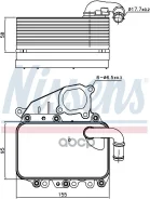 �������� �������� Nissens ���. 91100 91100 ����
