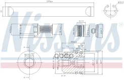 ��������� ������������ Skoda: Octavia (1Z3) 1.4/1.4 TSI/1.6/1.6 FSI/1.8 TSI/1.9 TDI/2.0 FSI/2.0 RS/2.0 TDI/2.0 TDI 16V/2.0 TDI RS 04-, Octavia COMB:I...