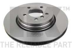 ���� ���� BMW E65/E66 4.5/6.0/4.0D 01- ��� ���� 345X24 Nk ���. 201579 201579 ����