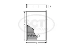 ������ ������ SCT SA1164 SCT ���. SA1164 AC0109 SA1164 ����