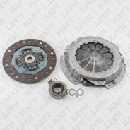 ���/�� ��������� [215 mm] Toyota Avensis/Carina E/Corolla/Corolla Verso/RAV4/Yaris Verso 95- HAFT ���. KH0163 KH0163 ����