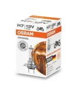 ����� 12V H7 55W PX26d Osram Osram ���. 64210MC 64210MC ����