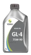 Yokki