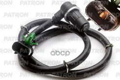������ ������� �������� ������ ������ ����� Mitsubishi Pajero IV 07- Patron ���. ABS52231 ABS52231 ����