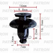 ������ ������������� Lexus, Toyota �������������: ���������� ������� - ����� Patron ���. P37-0362 P370362 ����