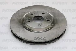 ���� ��������� ������ Honda Accord 2008-2012 d=320 Patron ���. PBD1091 PBD1091 ����
