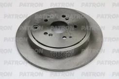 ���� ��������� ���� Honda Acura RDX 2001-2006, MR-V 2003-2006, Pilot 2003-2008 Patron ���. PBD1056 PBD1056 ����