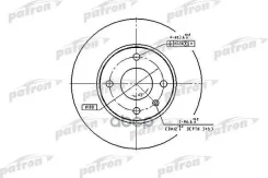 ���� ��������� ������ FORD: Escort IV 86-90, Sierra 87-93, Sierra ������ 82-86, Sierra ������ 87-93, Sierra ��������� 82-86, Sierra ��������� 87-93 Pa...