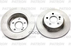 ���� ��������� ����. MB W211 2.0-3.2CDI 03 Patron ���. PBD4263 PBD4263 ����