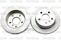 ���� ��������� ����. MB W245 1.5-2.0T/2.0CDI 05 Patron ���. PBD4453 PBD4453 ����