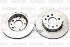 ���� ��������� ����. Mazda 6 1.8-2.3/2.0DI 02 Patron ���. PBD4442 PBD4442 ����