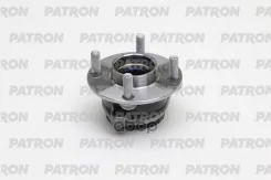 ������� ������ ������ � ABS Nissan: Tiida 07- / Cube 10- (�� 4x100) Patron ���. PBK2314H PBK2314H ����