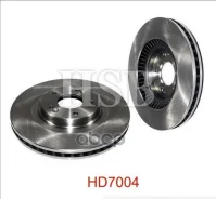 ���� ��������� �������� Hyundai Santa FE III 12- / KIA Sorento II 09-, Sorento III 15- HSB ���. HD7004 HD7004 ����
