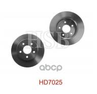    HSB . HD7025 HD7025 