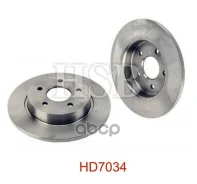 ���� ��������� ������ FORD: Focus III 11- HSB ���. HD7034 HD7034 ����