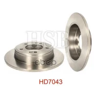 ���� ��������� ������ HSB ���. HD7043 HD7043 ����