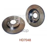 ���� ��������� �������� Renau/Dacia Duster 1.5dCi/1.6/2.0 10- HSB ���. HD7048 HD7048 ����