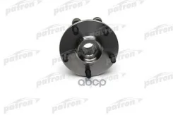 ������� ������ ������ Toyota: Avensis 08- / Auris 07- / RAV4 III 06- / RAV4 IV 12- / Verso 09- Patron ���. PBK6875H PBK6875H ����