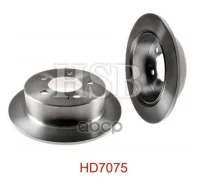 ���� ��������� ������ Ssang: Actyon 2.0/2.3 05-, Kyron 2.0/2.3/2.7 05- HSB ���. HD7075 HD7075 ����