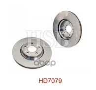 ���� ��������� �������� Volvo S40/V50 1.8/2.4/2.5/2.0TD 04 16 inch Wheel HSB ���. HD7079 HD7079 ����