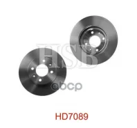���� ��������� �������� Hyundai GETZ 1.1-1.5D 02 HSB ���. HD7089 HD7089 ����