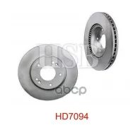 ���� ��������� �������� Hyundai Tuscon 2.0/2.7/2.0D 04, Hyunadi Sonata V 2.4 05 HSB ���. HD7094 HD7094 ����