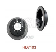 ���� ��������� ������ Lexus: LX (URJ) 08-, Toyota: LAND Cruiser (URJ20, J20) 07- HSB ���. HD7103 HD7103 ����