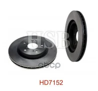 ���� ��������� ������� HSB ���. HD7152 HD7152 ����
