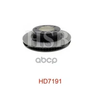 ���� ��������� ������� HSB ���. HD7191 HD7191 ����