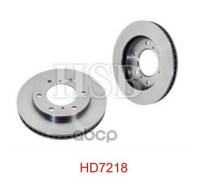    Mitsu: Pajero (V2w) 02-, Pajero Iii (V60, V70) 00-, Pajero Iv (V80, V90) 06- HSB . HD7218 HD7218 