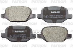 ������� ��������� �������� ���. ALFA Romeo: 147 01-, 156 02-05, GT 03-, Lancia: Lybra 99-, Lybra SW 99- Patron ���. PBP1349 PBP1349 ����