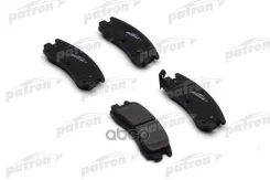 ������� ��������� �������� ���� Buick: GL8 ��� 00-, Regal 93-97, Cadillac: Eldorado ���� 91-, Seville 97-, OPEL: Sintra 96-99 Patron ���. PBP1264 PBP1...