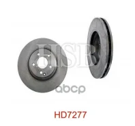 ���� ��������� �������� MB: CLS (C219) 04-, E-Class (W211) 02-, E-Class T-Model (S211) 03- HSB ���. HD7277 HD7277 ����