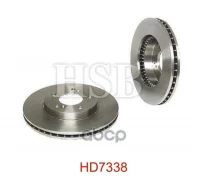 ���� ��������� ������� HSB ���. HD7338 HD7338 ����