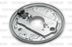 ����� ���������� ����� ������ ������ VW Transporter T2 -92 Patron ���. PBS089 PBS089 ����