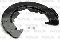 ����� ���������� ����� �������� �����/������ FORD: Focus II 2004-2011, C-Max 2003-2010 Patron ���. PBS145 PBS145 ����