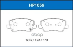 ������� ��������� �������� HSB ���. HP1059 HP1059, HSB HP1059 ����