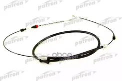 ���� ����������� ������� ���� Opel Vectra 1.4-1.7D 88-89 Patron ���. PC3052 PC3052 ����