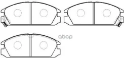 ������� ��������� �������� Honda: Accord 86-, Integra 86- Acura: 89-85 HSB ���. HP5059 HP5059 ����